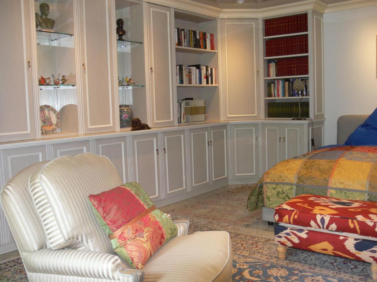 Die Villa Mettmann Kültér fotó