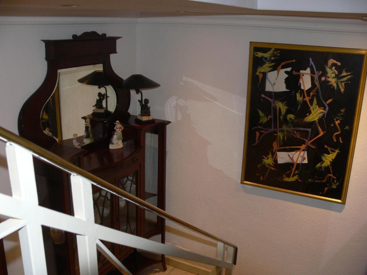 Die Villa Mettmann Kültér fotó