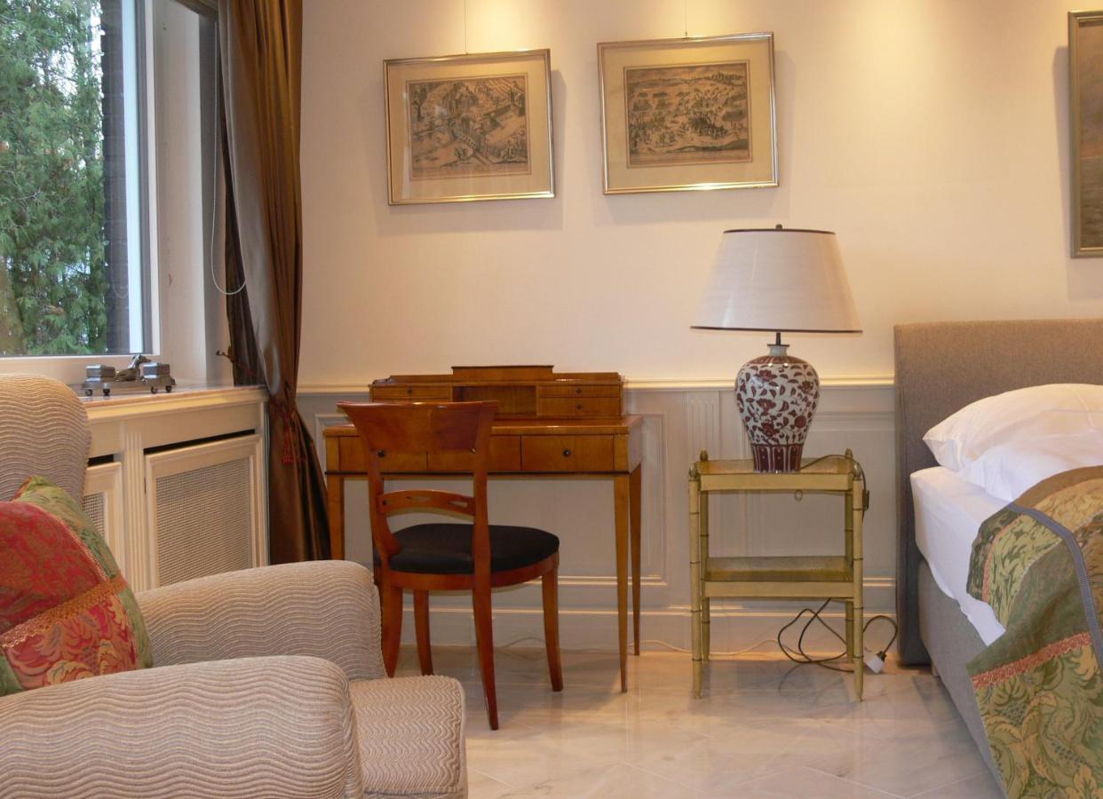 Die Villa Mettmann Kültér fotó