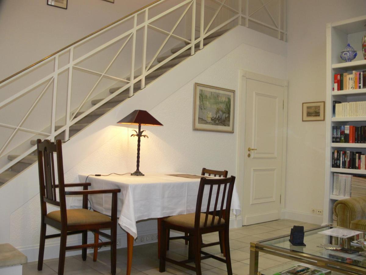 Die Villa Mettmann Kültér fotó