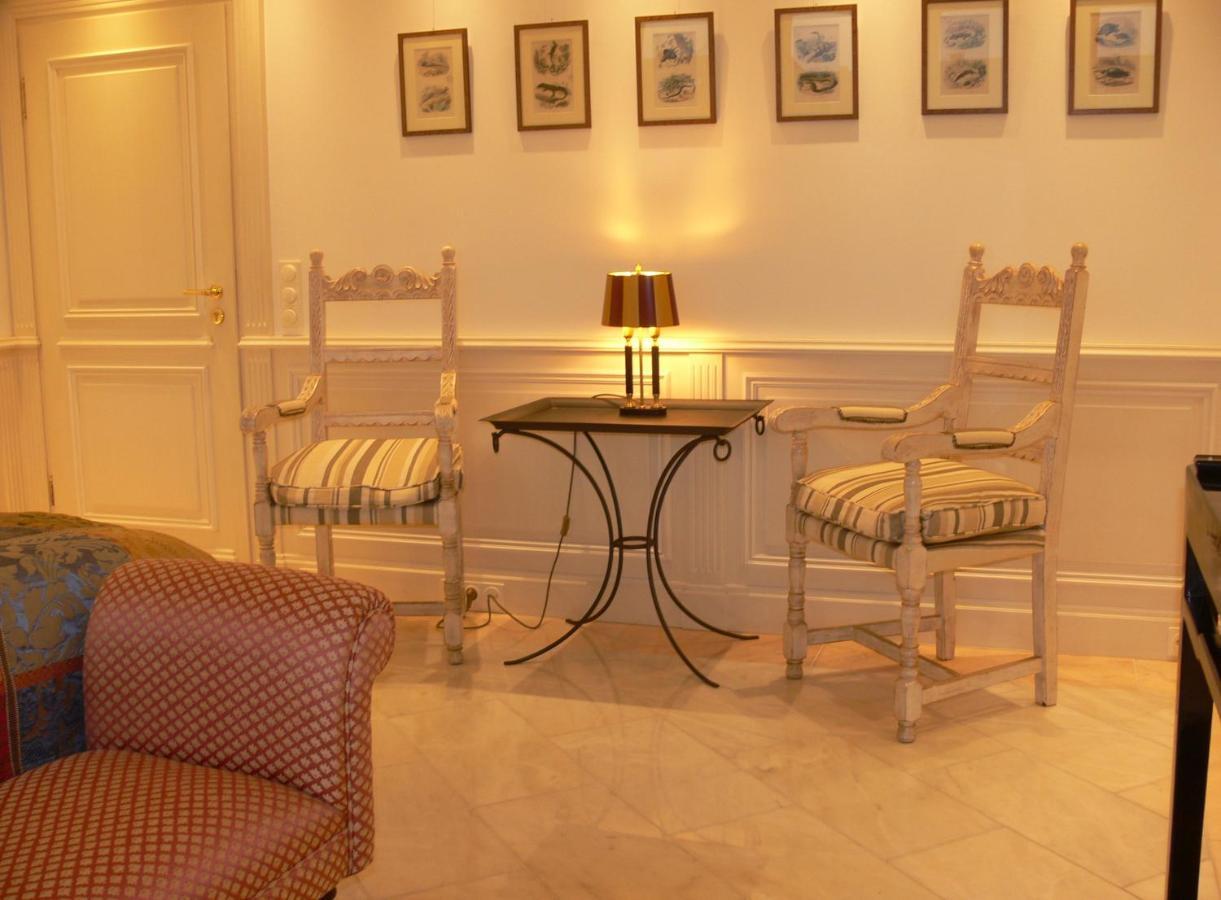 Die Villa Mettmann Kültér fotó