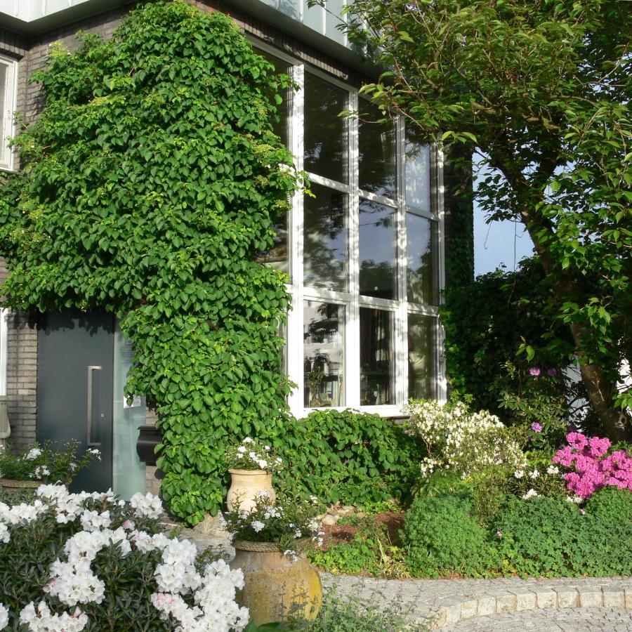 Die Villa Mettmann Kültér fotó