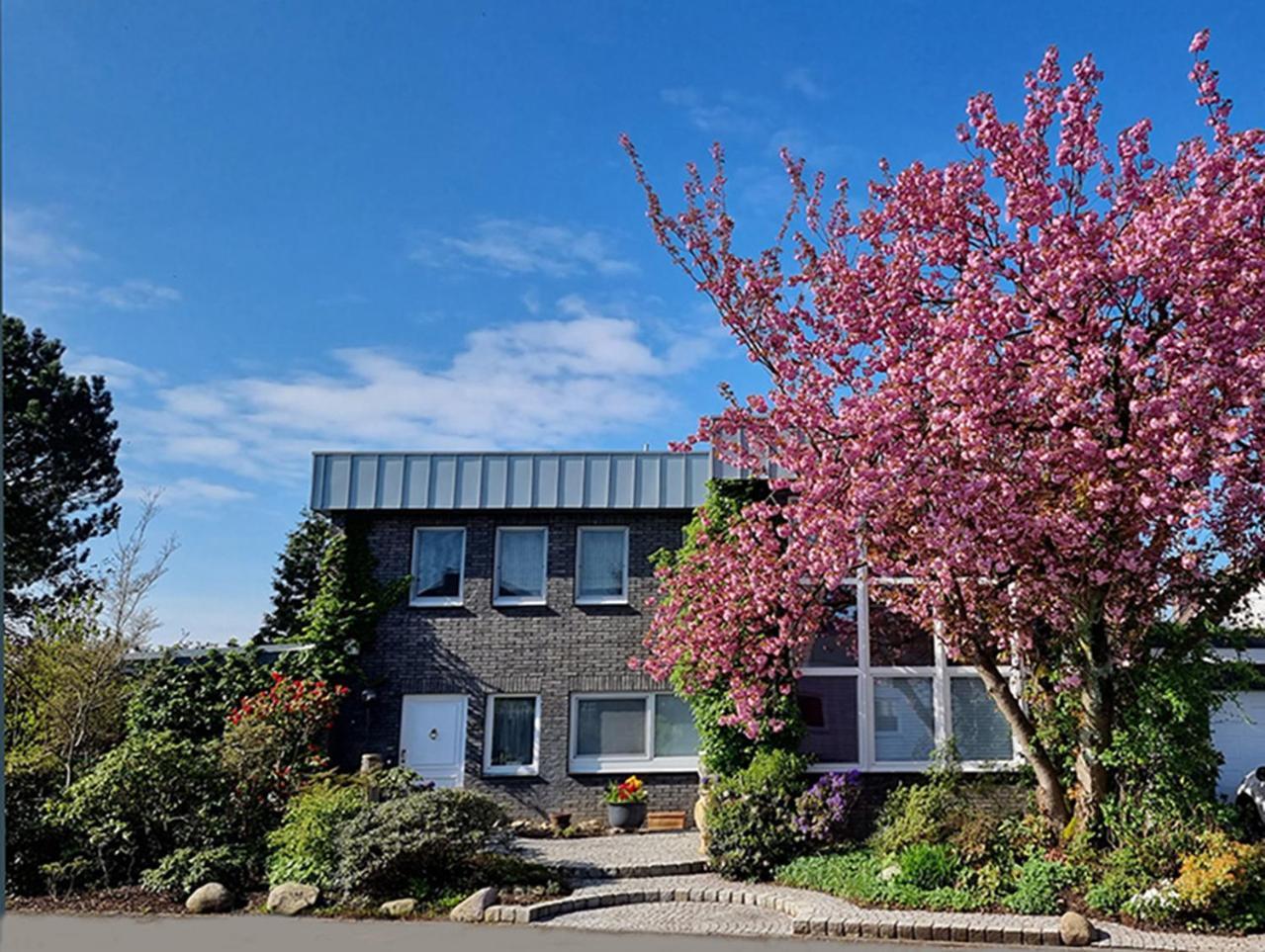 Die Villa Mettmann Kültér fotó